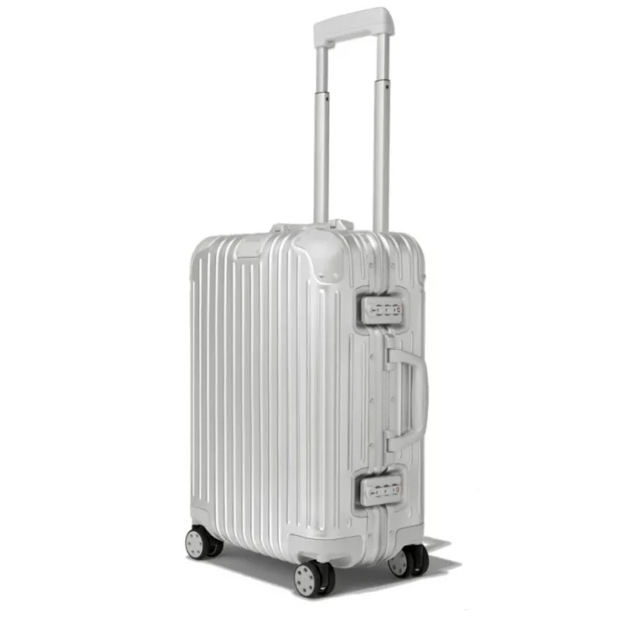Original Cabin Carry-On Aluminium-Koffer