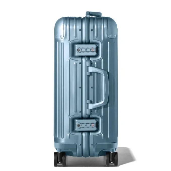Original Cabin Carry-On Aluminium-Koffer