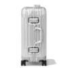 Original Cabin Carry-On Aluminium-Koffer