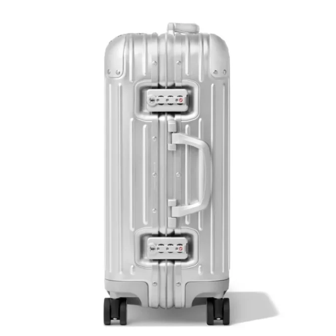 Original Cabin Carry-On Aluminium-Koffer