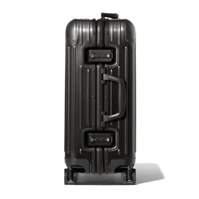 Original Cabin Carry-On Aluminium-Koffer Original Cabin Carry-On Aluminium-Koffer