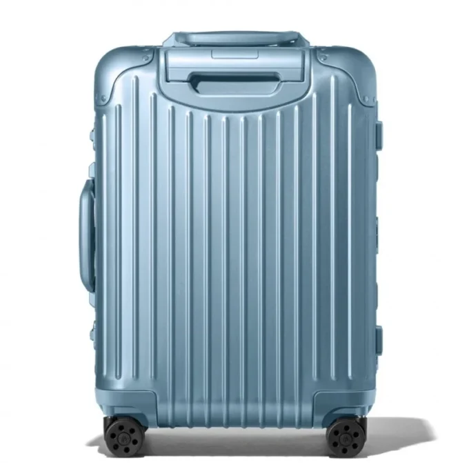 Original Cabin Carry-On Aluminium-Koffer