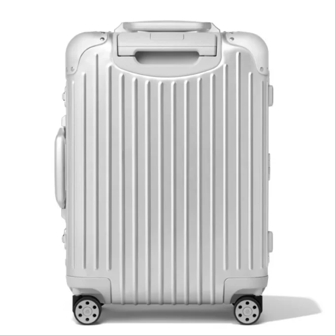 Original Cabin Carry-On Aluminium-Koffer