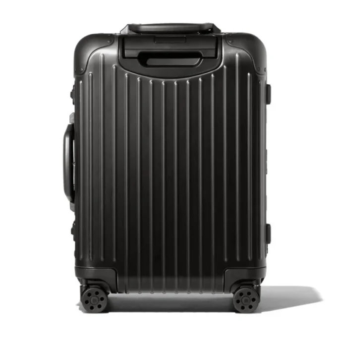 Original Cabin Carry-On Aluminium-Koffer Original Cabin Carry-On Aluminium-Koffer