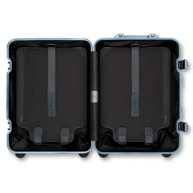 Original Cabin Carry-On Aluminium-Koffer