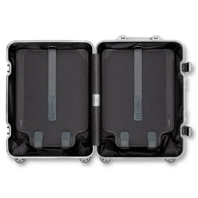 Original Cabin Carry-On Aluminium-Koffer