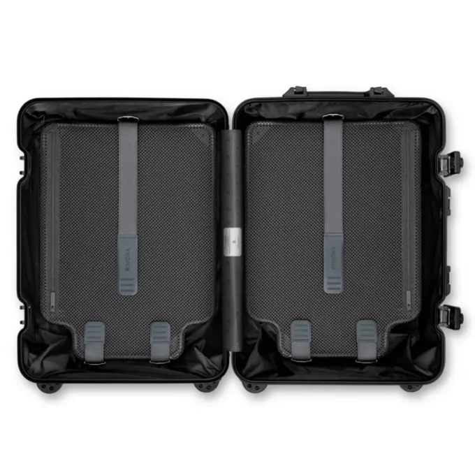 Original Cabin Carry-On Aluminium-Koffer Original Cabin Carry-On Aluminium-Koffer