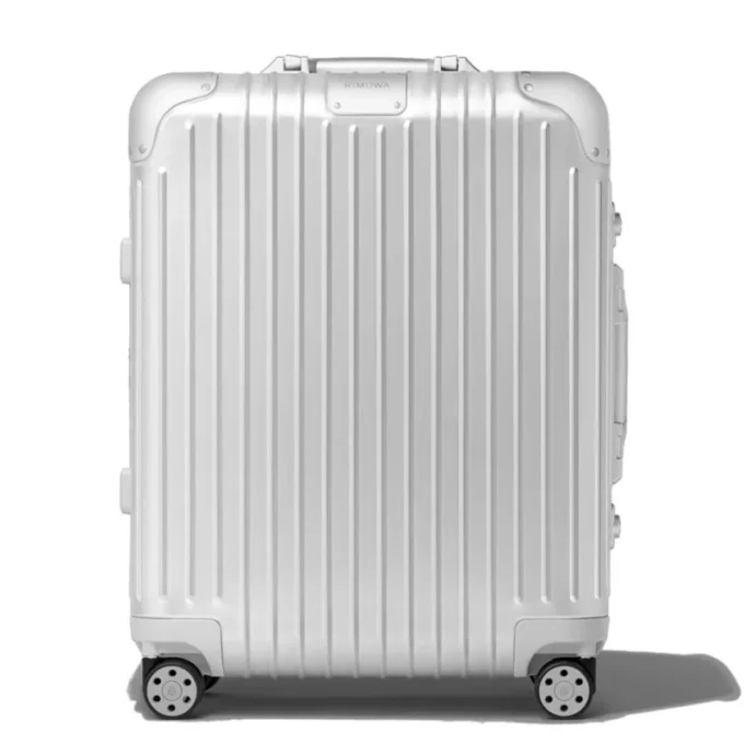 Original Cabin Plus Aluminium-Koffer Original Cabin Plus Aluminium-Koffer