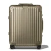 Original Cabin Plus Aluminium-Koffer Original Cabin Plus Aluminium-Koffer
