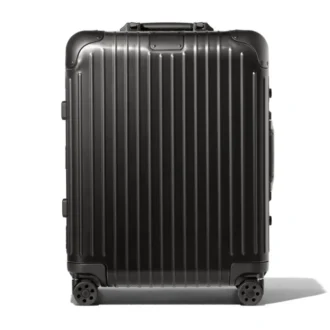 Original Cabin Plus Aluminium-Koffer