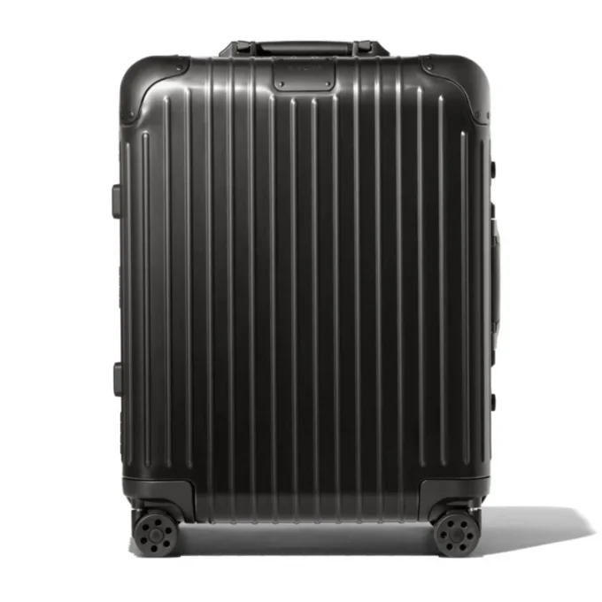 Original Cabin Plus Aluminium-Koffer Original Cabin Plus Aluminium-Koffer