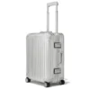 Original Cabin Plus Aluminium-Koffer Original Cabin Plus Aluminium-Koffer