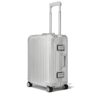 Original Cabin Plus Aluminium-Koffer