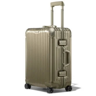 Original Cabin Plus Aluminium-Koffer