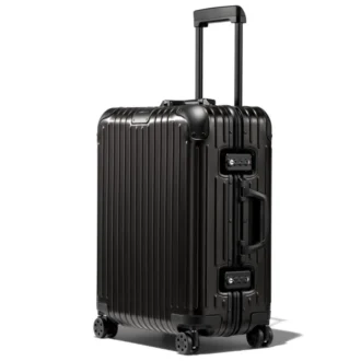 Original Cabin Plus Aluminium-Koffer