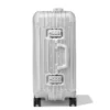 Original Cabin Plus Aluminium-Koffer Original Cabin Plus Aluminium-Koffer
