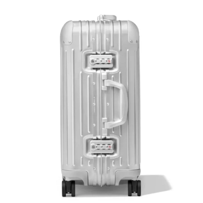 Original Cabin Plus Aluminium-Koffer Original Cabin Plus Aluminium-Koffer