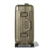 Original Cabin Plus Aluminium-Koffer Original Cabin Plus Aluminium-Koffer