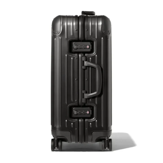 Original Cabin Plus Aluminium-Koffer Original Cabin Plus Aluminium-Koffer