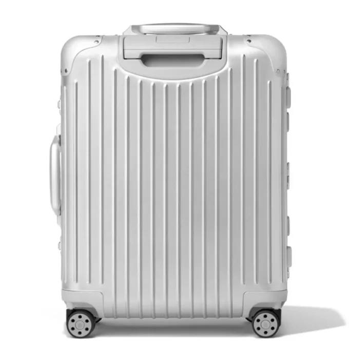 Original Cabin Plus Aluminium-Koffer Original Cabin Plus Aluminium-Koffer