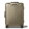 Original Cabin Plus Aluminium-Koffer Original Cabin Plus Aluminium-Koffer