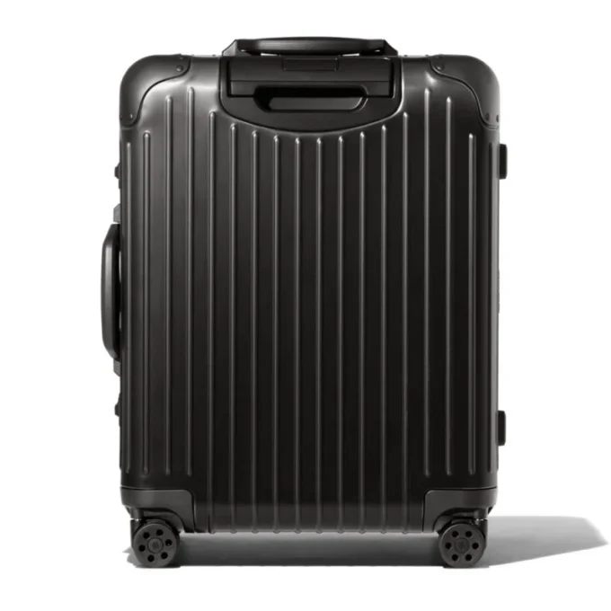 Original Cabin Plus Aluminium-Koffer Original Cabin Plus Aluminium-Koffer