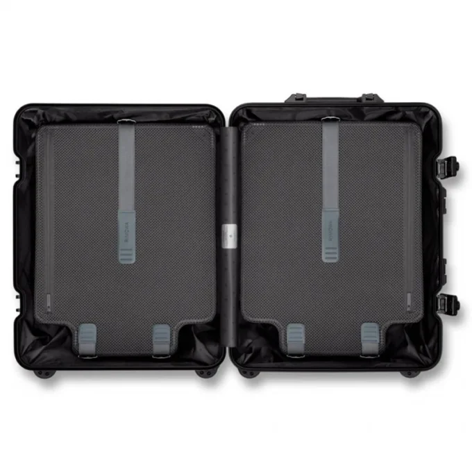 Original Cabin Plus Aluminium-Koffer Original Cabin Plus Aluminium-Koffer