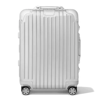Original Cabin S Aluminium-Koffer