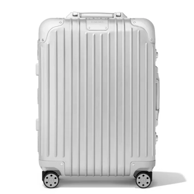 Original Cabin S Aluminium-Koffer Original Cabin S Aluminium-Koffer