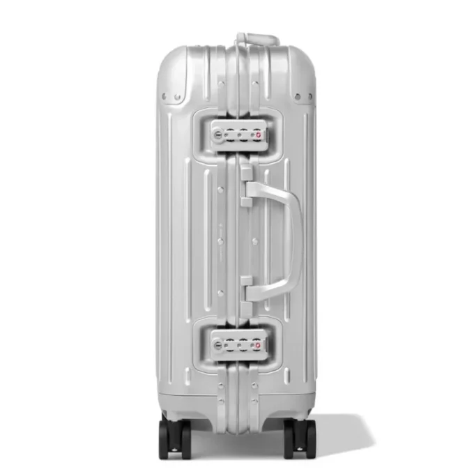 Original Cabin S Aluminium-Koffer Original Cabin S Aluminium-Koffer