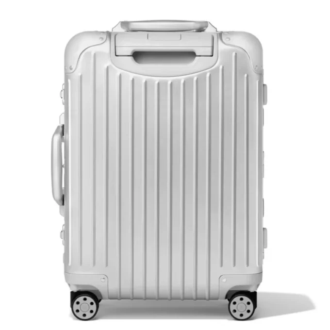 Original Cabin S Aluminium-Koffer Original Cabin S Aluminium-Koffer