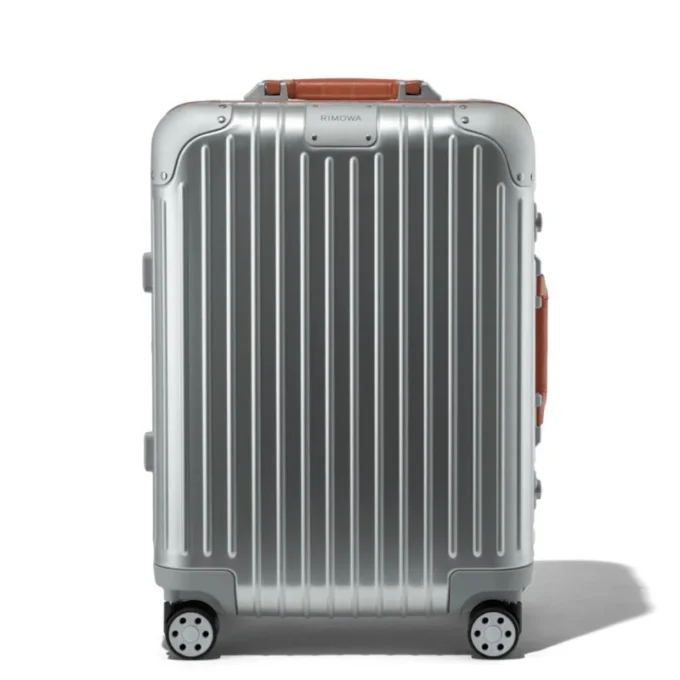 Original Cabin Twist in Koffer Braun Original Cabin Twist in Koffer Braun