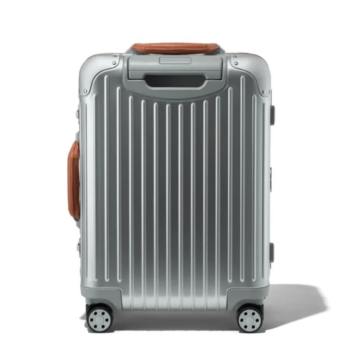 Original Cabin Twist in Koffer Braun Original Cabin Twist in Koffer Braun
