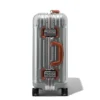 Original Cabin Twist in Koffer Braun Original Cabin Twist in Koffer Braun