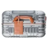 Original Cabin Twist in Koffer Braun Original Cabin Twist in Koffer Braun