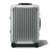 Original Cabin Twist in Silber & Koffer Original Cabin Twist in Silber & Koffer