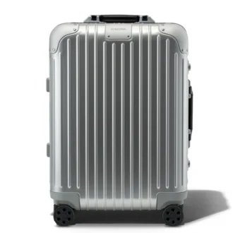 original cabin twist in silber koffer 1 330x330 - Original Cabin Twist in Silber & Koffer