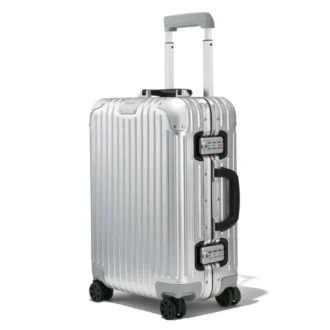 original cabin twist in silber koffer 2 330x330 - Original Cabin Twist in Silber & Koffer