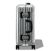 Original Cabin Twist in Silber & Koffer Original Cabin Twist in Silber & Koffer