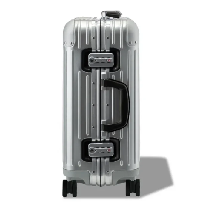 Original Cabin Twist in Silber & Koffer Original Cabin Twist in Silber & Koffer