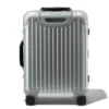 Original Cabin Twist in Silber & Koffer Original Cabin Twist in Silber & Koffer