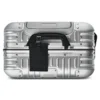 Original Cabin Twist in Silber & Koffer Original Cabin Twist in Silber & Koffer