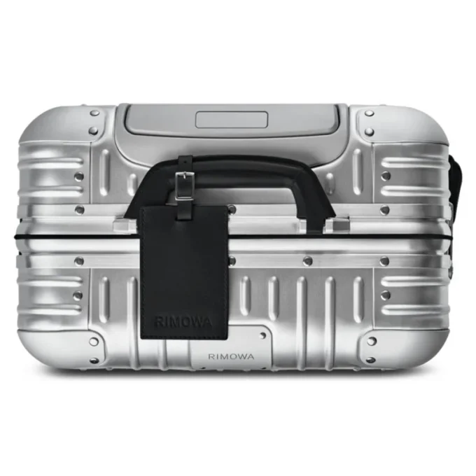 Original Cabin Twist in Silber & Koffer Original Cabin Twist in Silber & Koffer