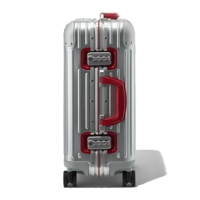 Original Cabin Twist in Suitcase Rot Original Cabin Twist in Suitcase Rot