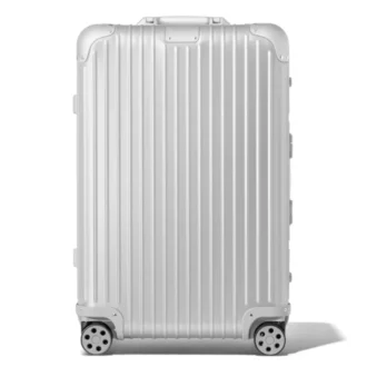 Original Check-In M Aluminium-Koffer