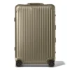 Original Check-In M Aluminium-Koffer Original Check-In M Aluminium-Koffer