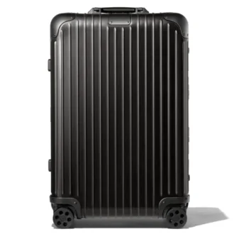 Original Check-In M Aluminium-Koffer