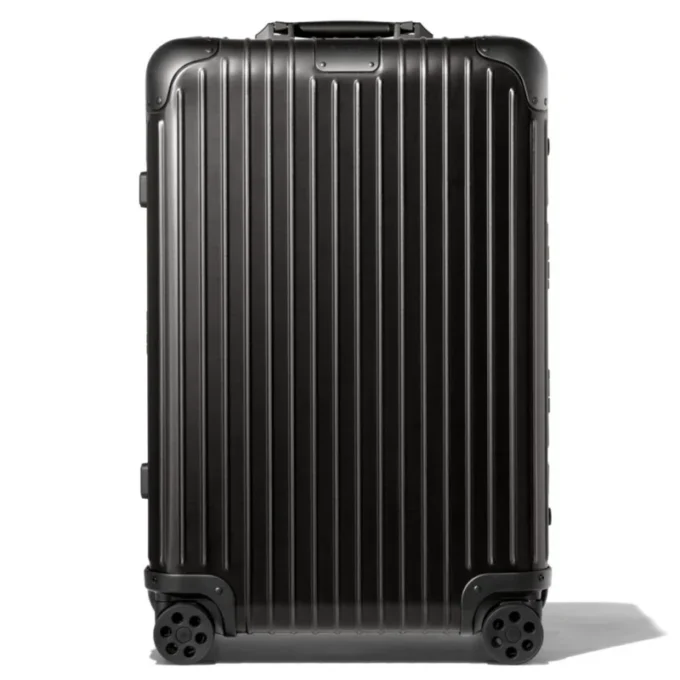 Original Check-In M Aluminium-Koffer Original Check-In M Aluminium-Koffer