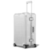 Original Check-In M Aluminium-Koffer Original Check-In M Aluminium-Koffer