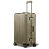 Original Check-In M Aluminium-Koffer Original Check-In M Aluminium-Koffer